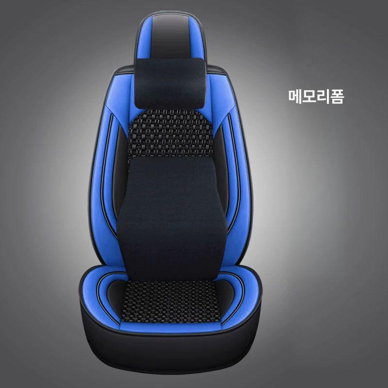 중장비 시트커버 교체용 트랙터 굴삭기시트 의자 등받이 차량용 팔걸이 - 상세 이미지 2