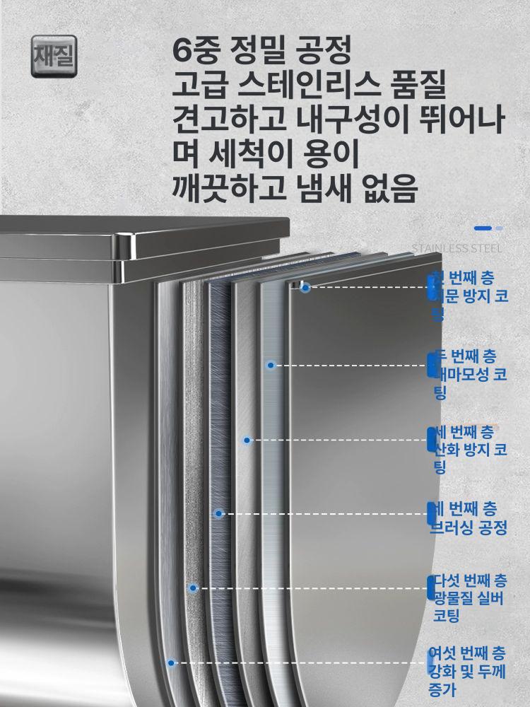 대용량 반죽기 밀가루 국수 베이커리 떡 다용도 계란 기계 믹서 스텐 베이킹 제빵 혼합기 - 상세 이미지 4