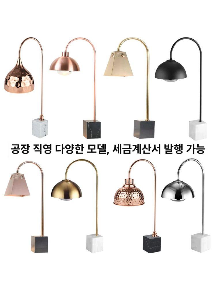 음식 워머 데우는 스탠드 주물 히터용 푸드 기능성 포트 업소용 뷔페 웨딩홀 보온기 - 상세 이미지 3