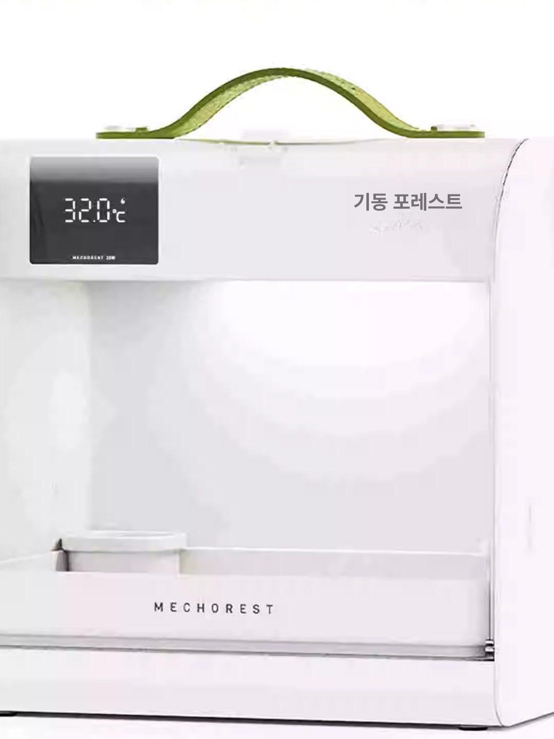 앵무새 이동식 충전형 케이지 육추기 가방 새장 산책 중형 날림장 대형 조류 놀이터 둥지 - 상세 이미지 5