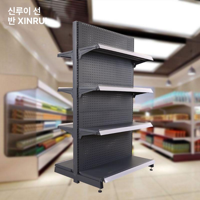 타공판 거치대 소품걸이 디스플레이 파티션 보드 액세서리 걸이대 수납 - 상세 이미지 2