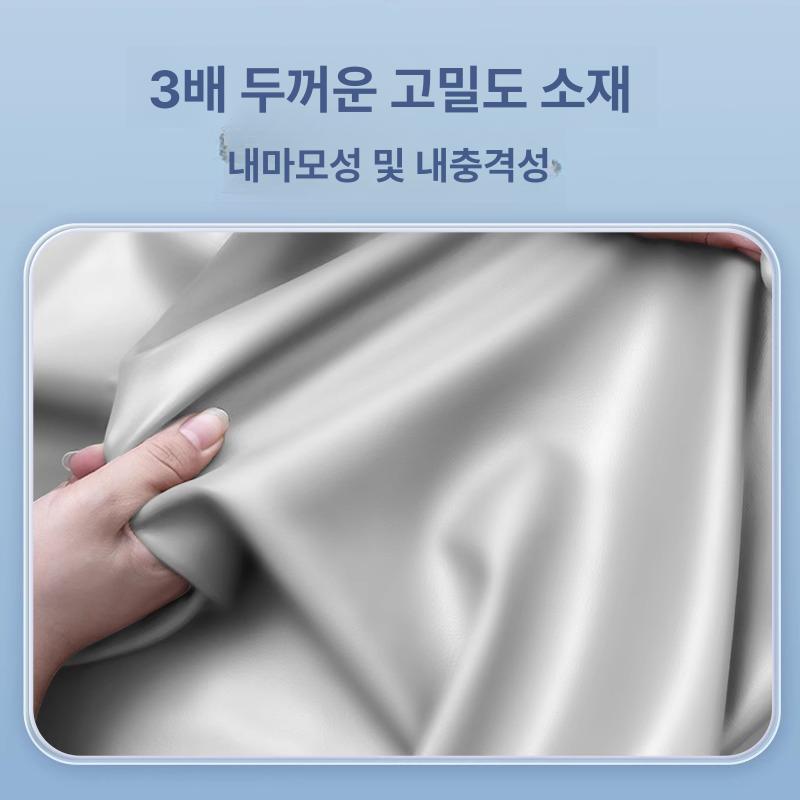 가정용 에어튜브 물놀이 에어풀장 간이 여름 야외 풍선 보트 - 상세 이미지 4