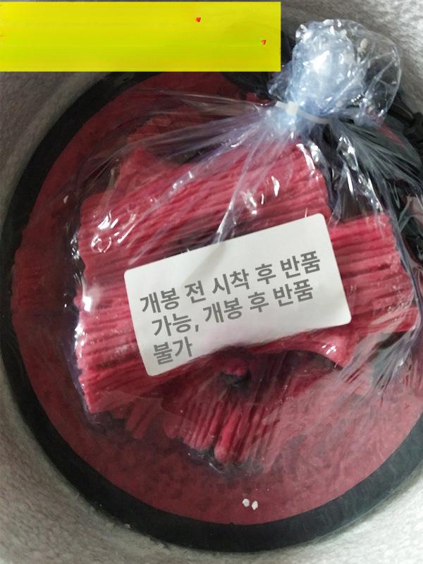 LED 모닥불 조명 숯불 장식 인테리어 소품 거실 모형 캠핑 분위기 연출 화로 - 상세 이미지 4