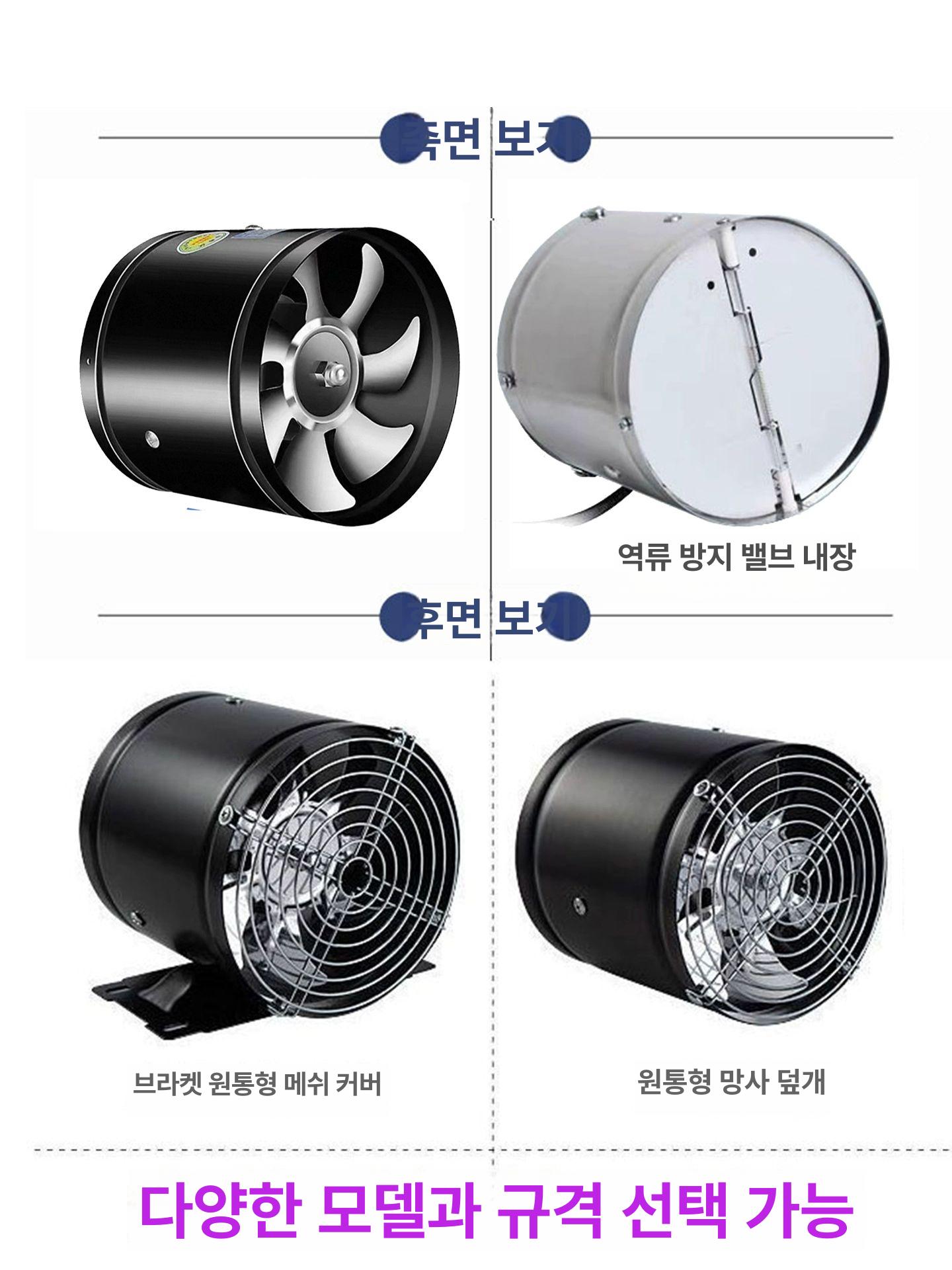 슬로팅 진공청소기 고출력 공장 흡입력 산업용 분진 집진기 건습식 공업용청소기 - 상세 이미지 3