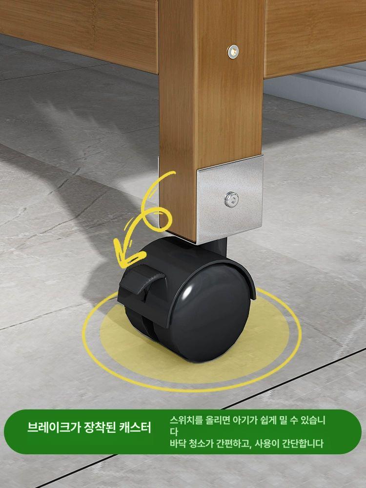 철제 화분선반 인테리어 화분진열대 다층 다육이선반 거실 화분다이 화분대 계단식 - 상세 이미지 3