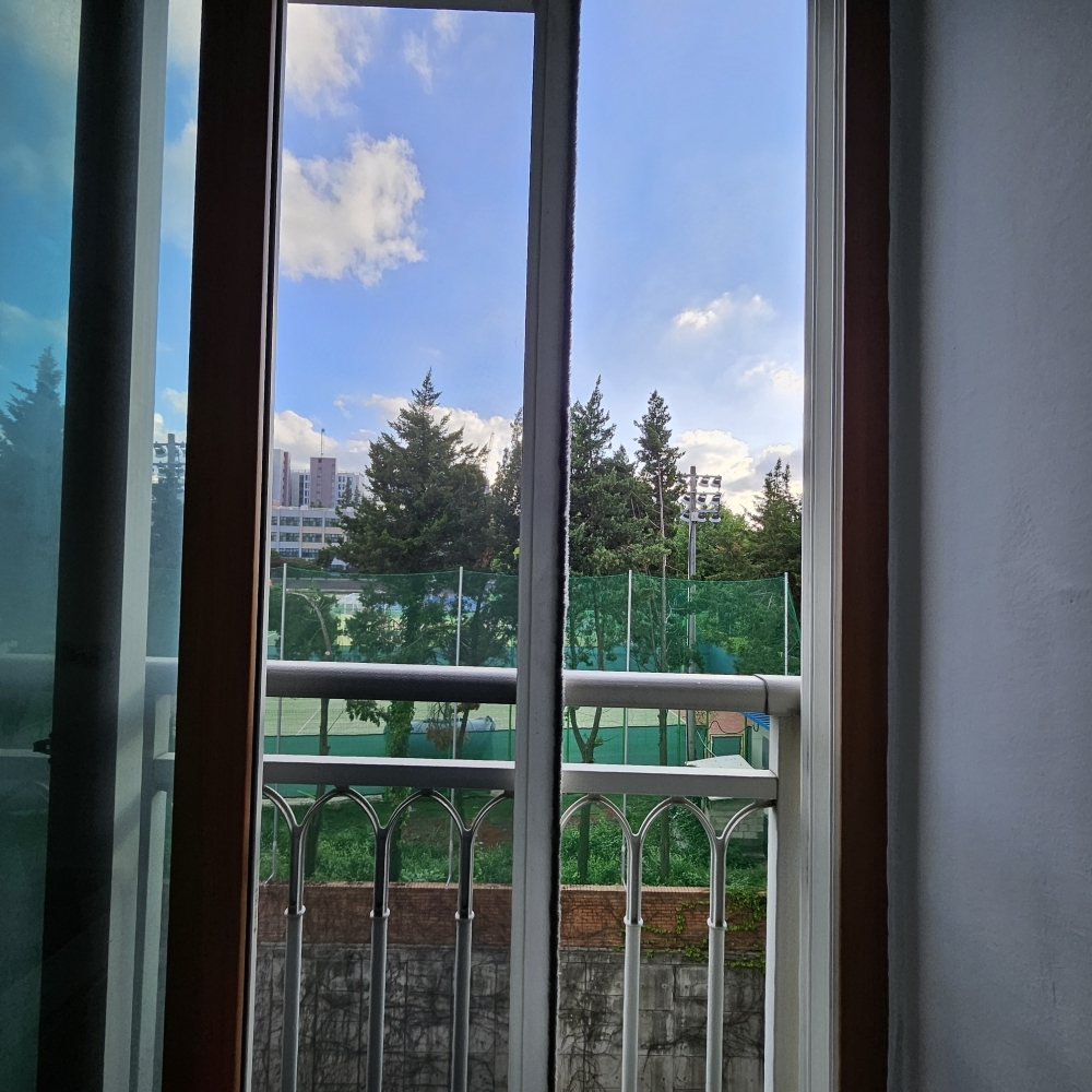감탄 방충망 모노필라멘트 교체 시공 서울경기 벌레차단 국산자재 - 상세 이미지 3