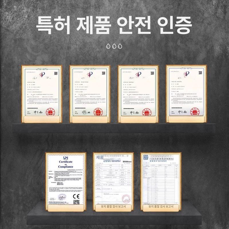 상업용 채유기 곡물 오일 참기름 기름짜는기계 업소용 추출 온도조절 냉압착기 압유기 - 상세 이미지 5