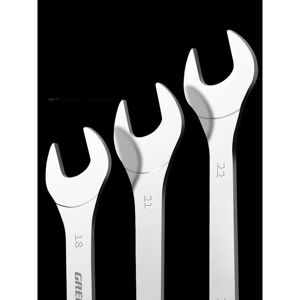 휴대용 렌치세트 래칫 도구 양구스패너 라쳇 파우치 작업용 가정용 사이클링 소켓 - 상세 이미지 2