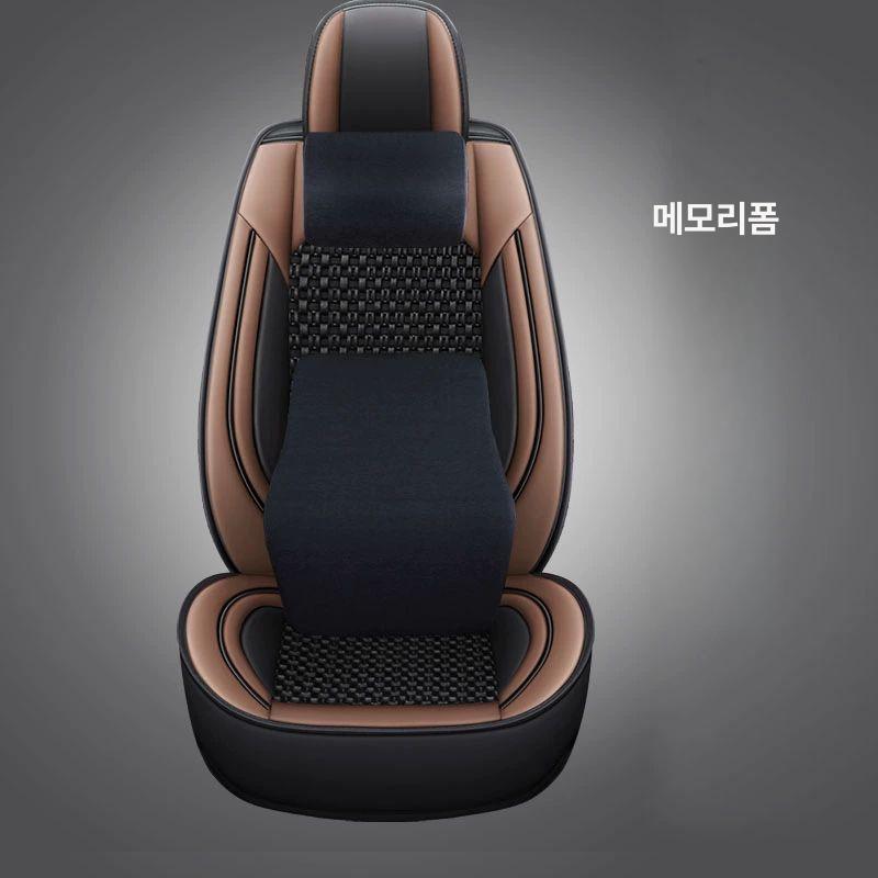 중장비 시트커버 교체용 트랙터 굴삭기시트 의자 등받이 차량용 팔걸이 - 상세 이미지 5