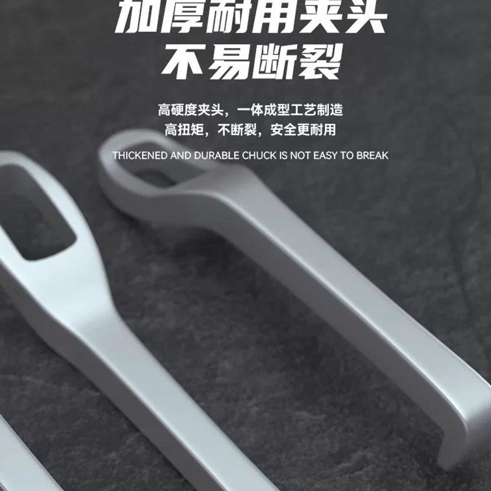 공구 기어풀러 기계식 분해 제거 장비 탈착기 정비용 누끼 리무버 정비도구 - 상세 이미지 4