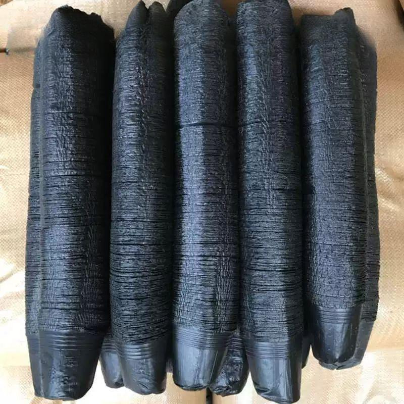 대형 비닐 모종포트 화분 누수 분갈이 일회용 파종 비닐포트 모종화분 봉지 컵 식물 - 상품 이미지