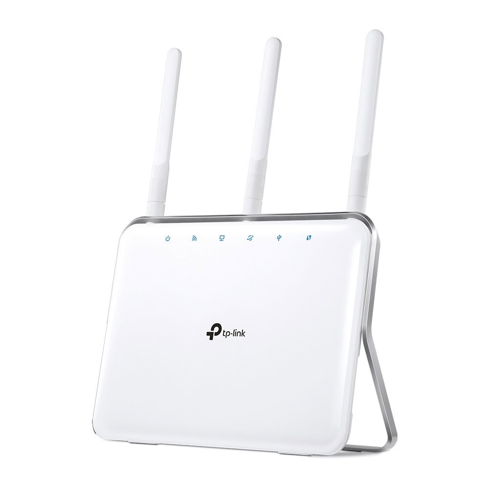 TP-Link AC1750 무선 Wi-Fi 기가비트 라우터(아처 C8) - 상품 이미지