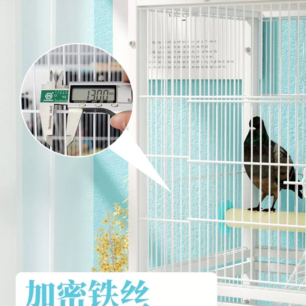 사육장 친칠라케이지 하우스 기니피그 하늘다람쥐 다람쥐집 토끼 햄스터집 고슴도치 이미지 6