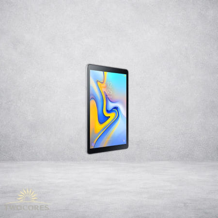 갤럭시탭 A 10.5 액정 보호 필름 고투명 호환 T595 2018년 2매