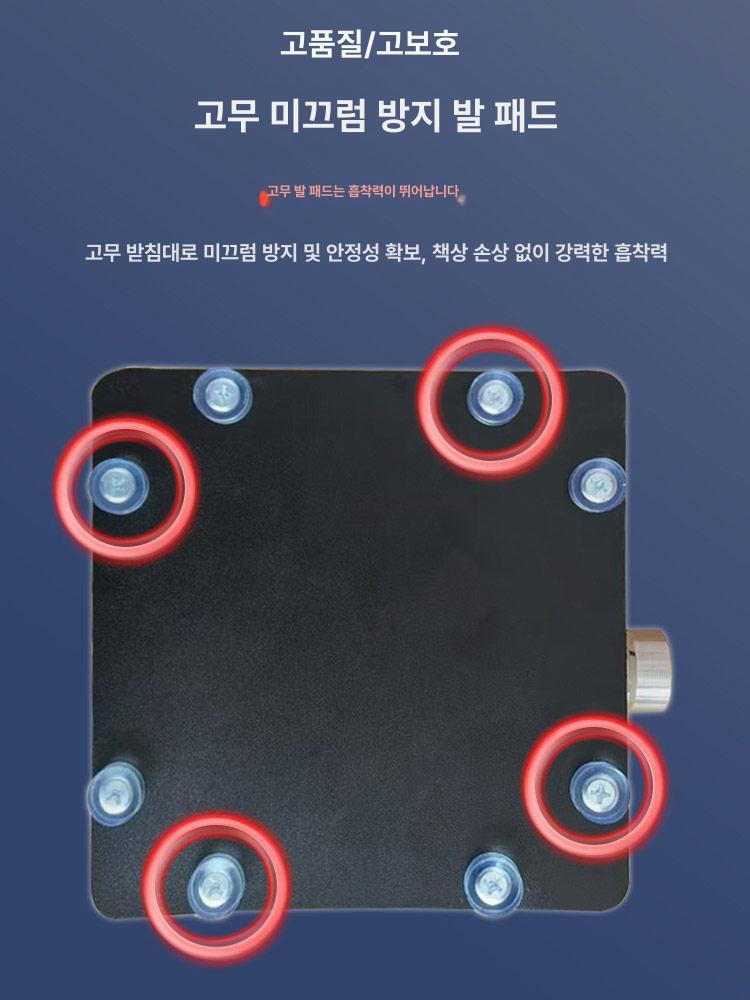 도자기 공예 물레 점토 조소 교육 도구 취미 만들기 전문가용 회전판 공방 전기물레 - 상세 이미지 3