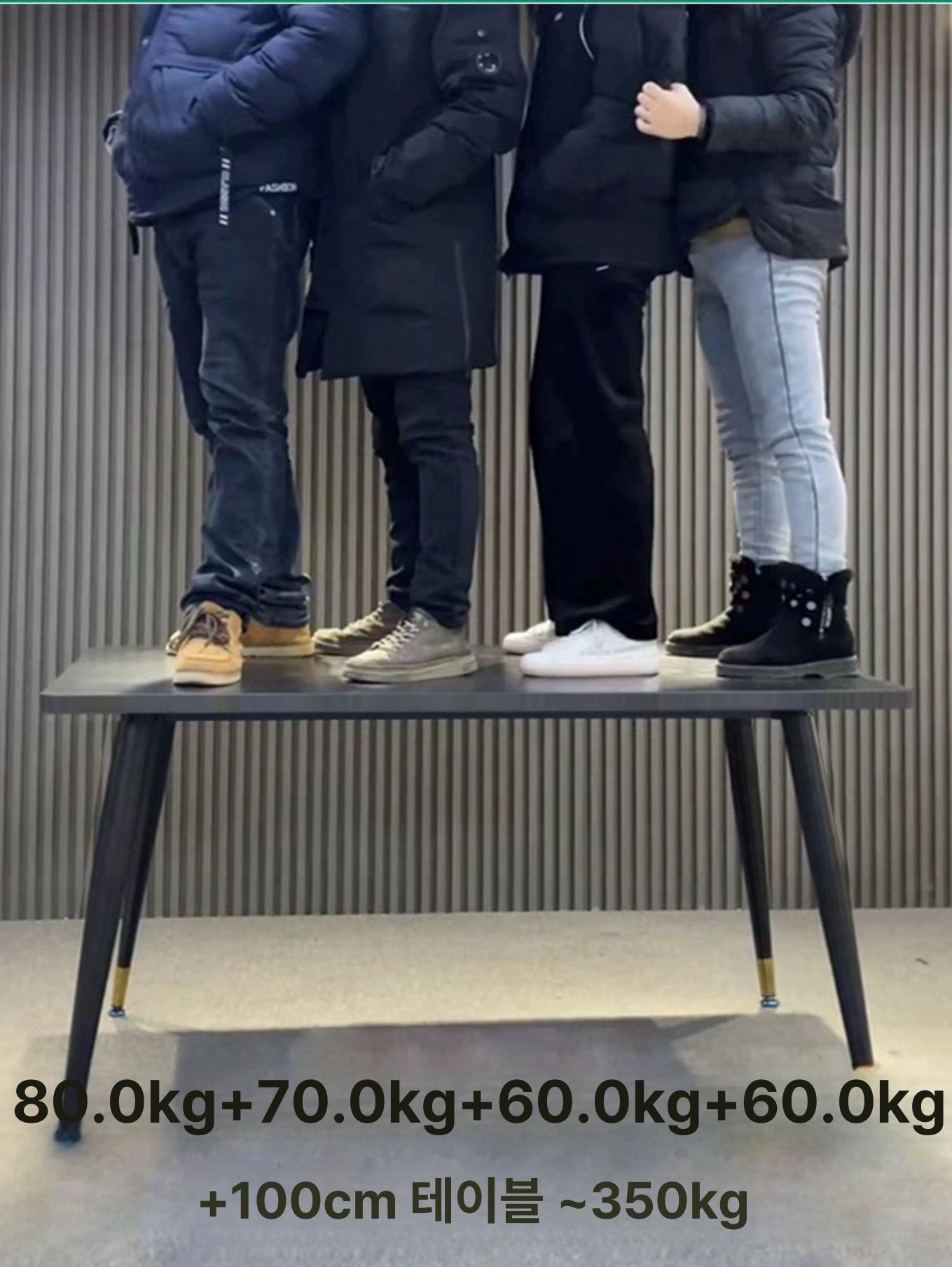 업소용 철제식탁다리 커피숍 테이블다리 인테리어 가구 원형 주물다리 프레임 회의실 - 상세 이미지 2