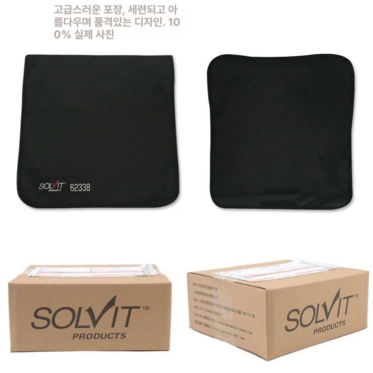 대형견 차량용 안전 펜스 이동식 반려동물 캐리어 차박 여행용품 - 상세 이미지 4