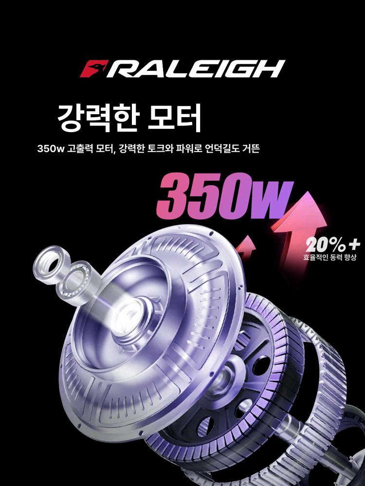 접이식 전기 장거리 팻바이크 학생 배터리 경량 폴딩 스쿠터 직장인 바이크 완조립퀵 - 상세 이미지 2