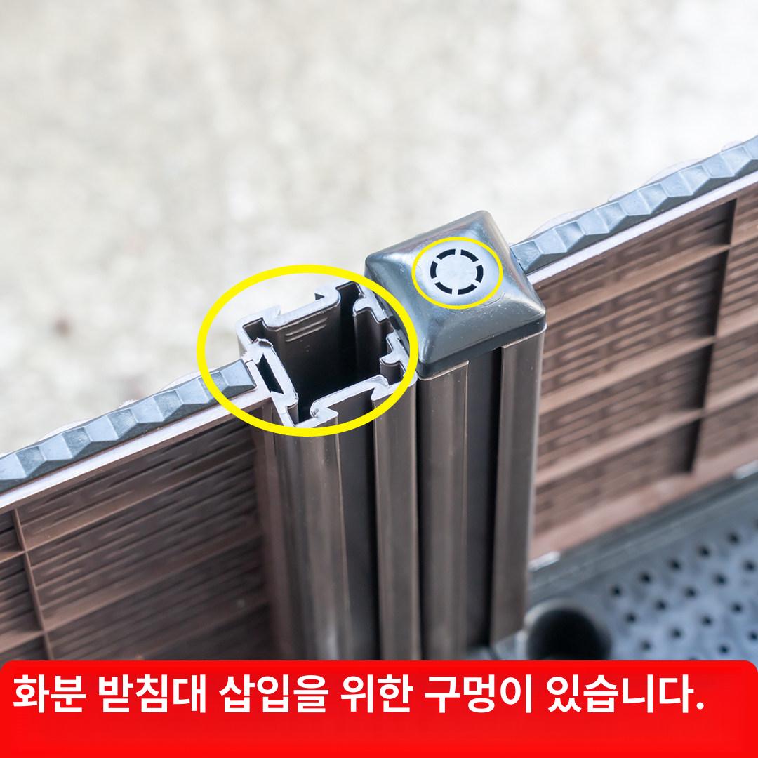 넝쿨 토마토지지대 원예 장미 식물지지대 화분지지대 울타리 화초지지대 받침대 - 상세 이미지 4