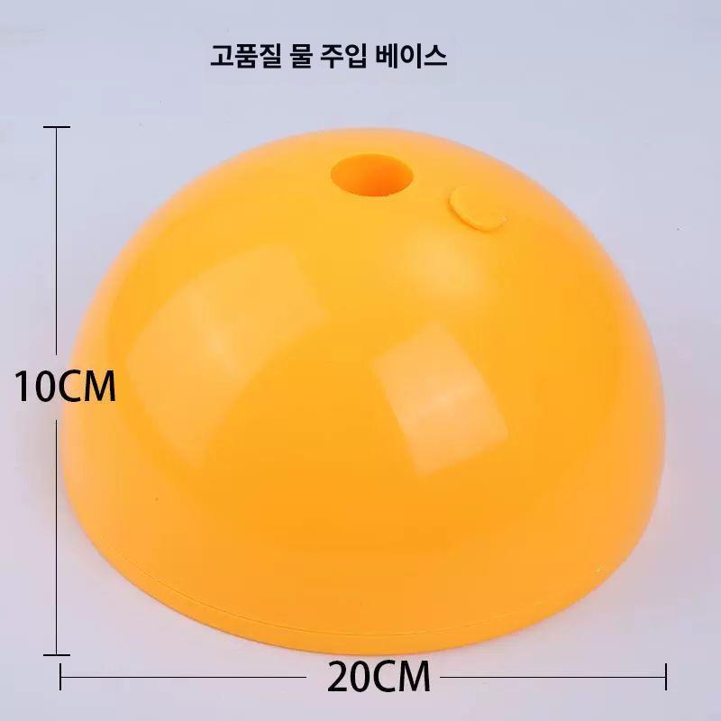 초간편 림보게임세트 행사 트레이닝 레크리에이션 체육 단체활동 - 상세 이미지 4