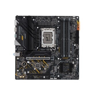 ASUS TUF Gaming B660-PLUS WIFI D4 STCOM