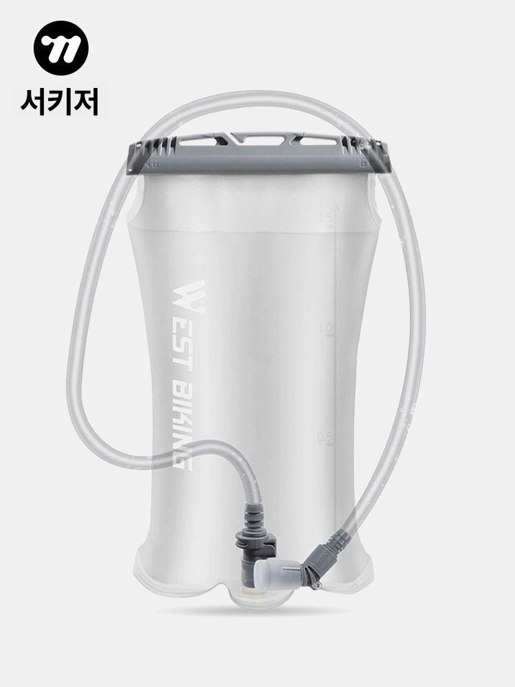 저수지 워터백 수화 스포츠 보관 저장 야외 하이킹 사이클링 러닝 - 상세 이미지 2