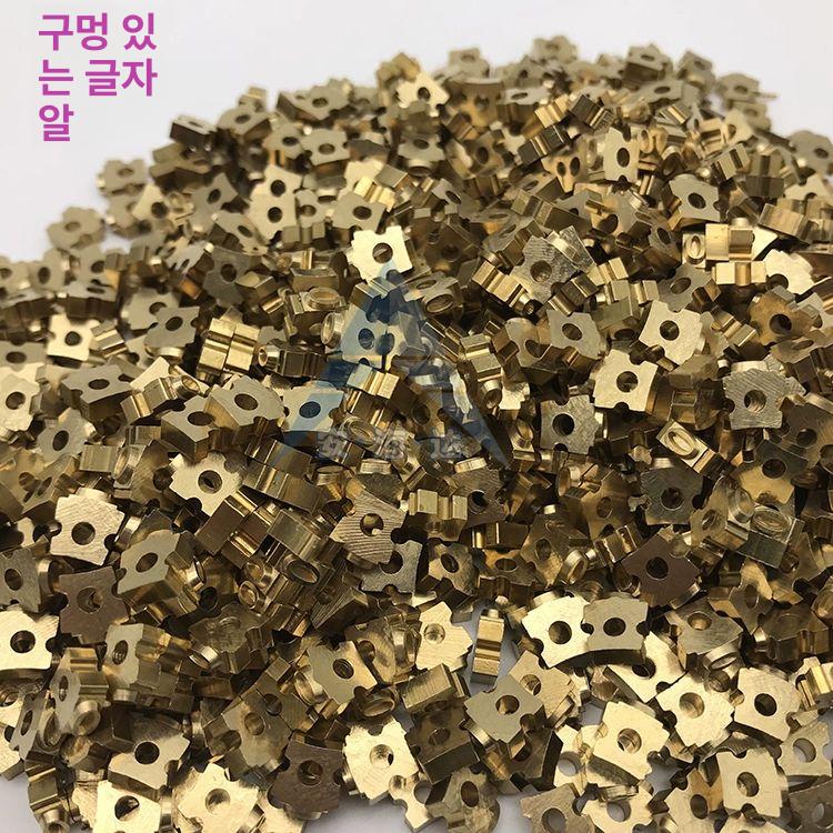 날짜 자동 인쇄기 라벨 프린터 유통기한 표시 휴대용 마킹 각인 스탬프 포장용 - 상세 이미지 3