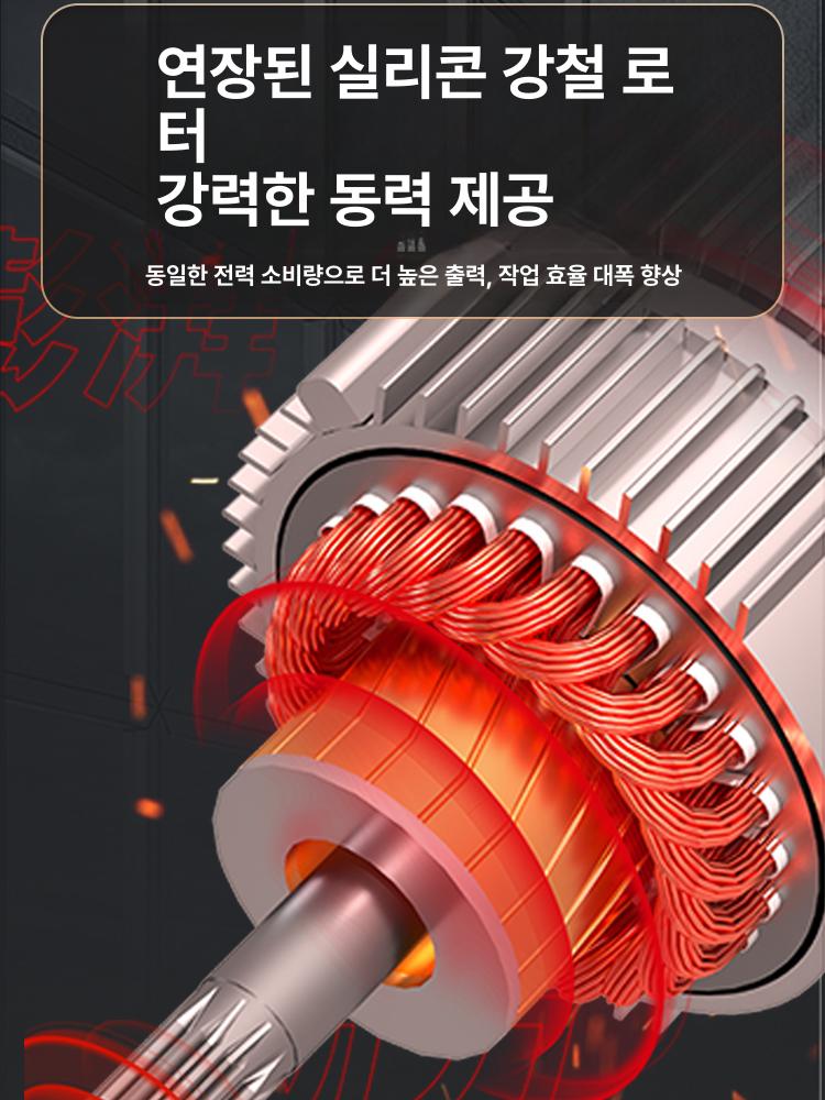 미니 호이스트 전동 원치 단상 리프트 크레인 윈찌 전동윈치 전동원치 미니전동원치 윈지 - 상세 이미지 2