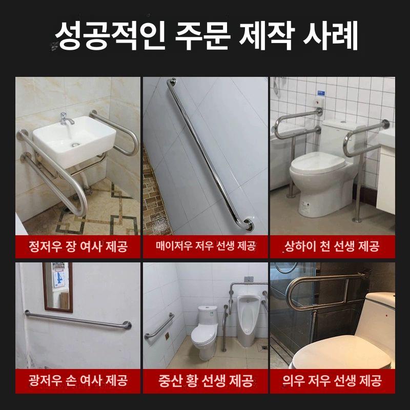 복층 벽난간 빌라 복도 펜스 인테리어 안전바 휀스 높이 가드레일 발코니 철망 - 상세 이미지 5