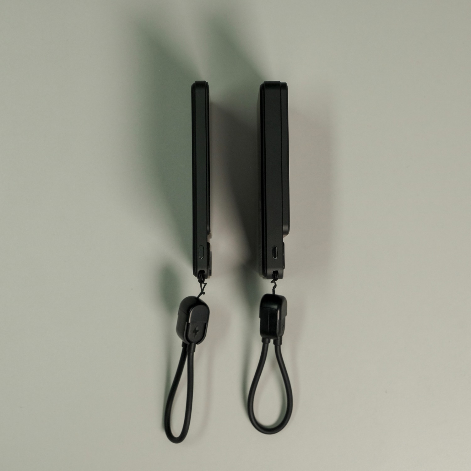 1START 씬스냅핏 초슬림 맥세이프 무선 충전 보조배터리 5,000mAh / 10,000mAh - 상품 이미지