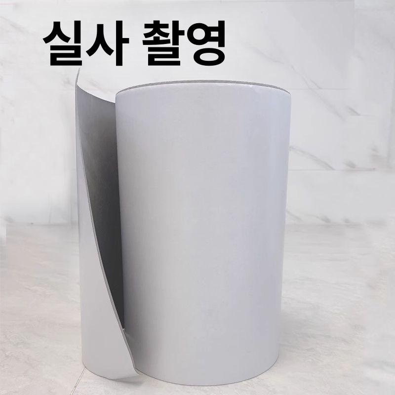 실리콘천 필름 방사선 특수 패브릭 시트지 실리콘 열전도 고무 유리 섬유 - 상세 이미지 4