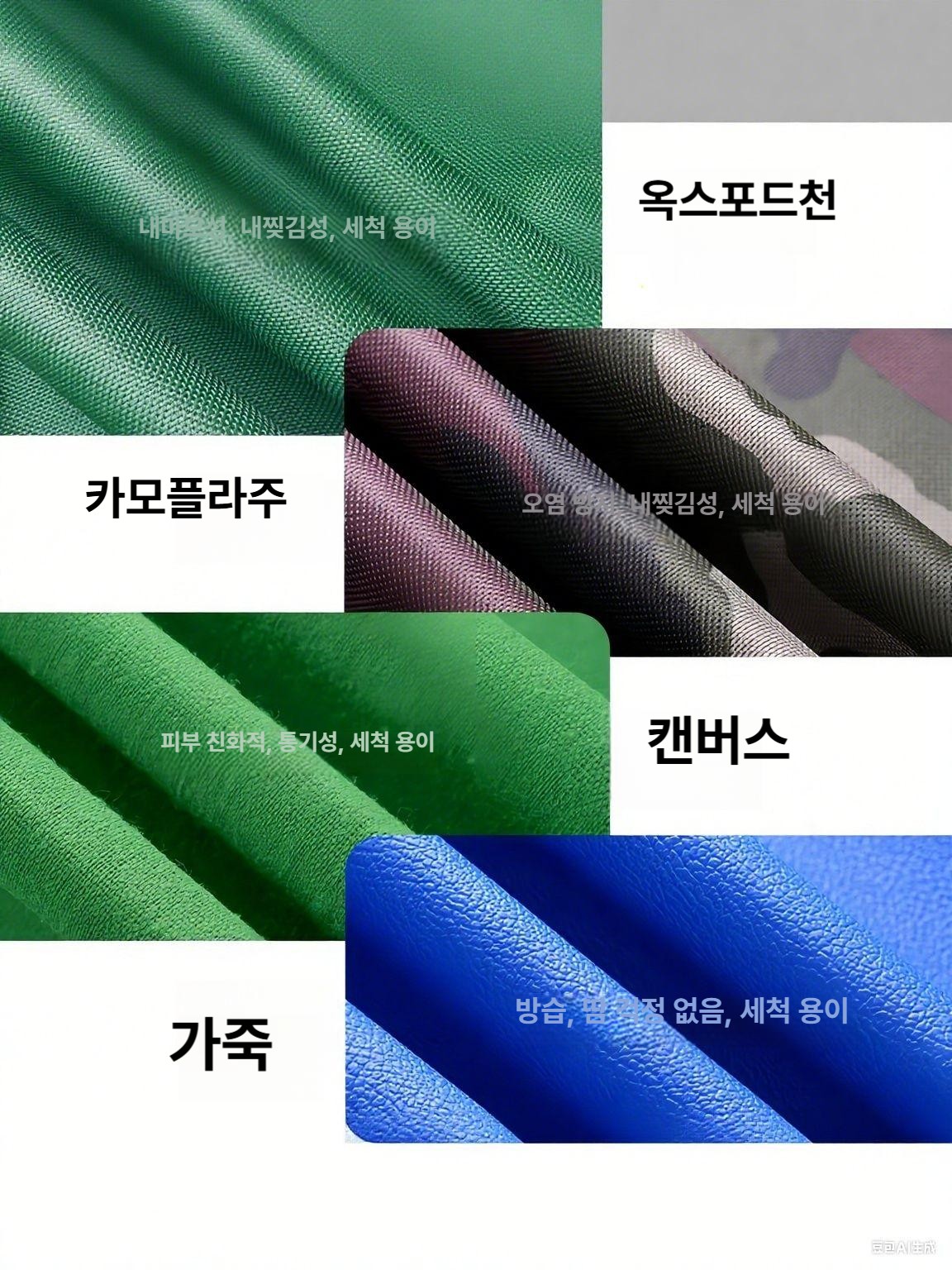 볼더링 크레쉬패드 충격방지매트 쿠션 안전매트 흡수 크래쉬패드 보호패드 낙하방지 - 상세 이미지 3