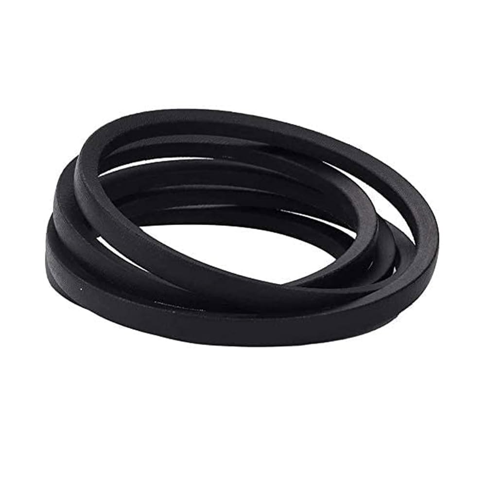YTH405143 22V46 Mower Deck Belt Parts for AYP 584453101,Husqvarna 532405143,2246LS,2346XLS,YTH20K46, - 상품 이미지