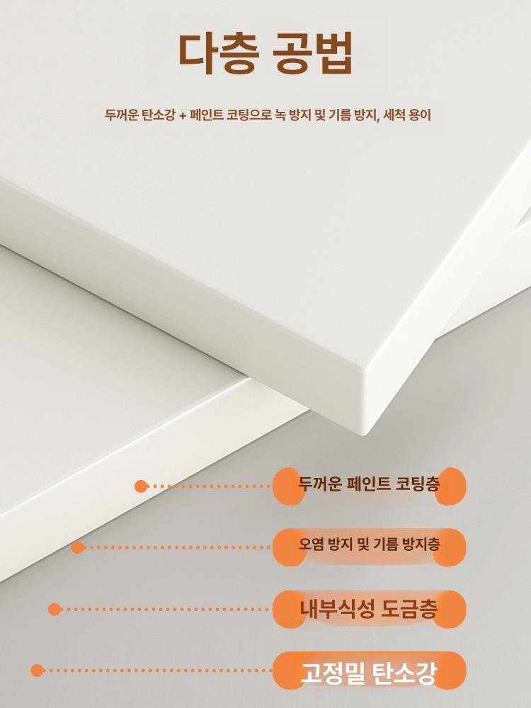 복고풍 빈티지 컵진열장 찻잔 보관함 홈카페 서랍 인테리어 미닫이 미니그릇장 접시장 - 상세 이미지 2