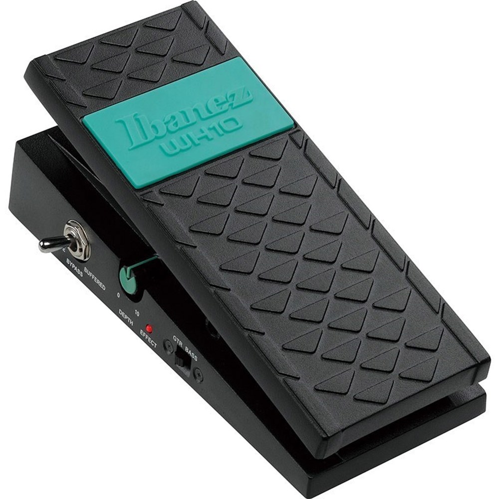 아이바 트루 바이패스 신모델 WH10V3 모드를 1개 진화한 스테디셀러 Ibanez WH10V3 - 상품 이미지