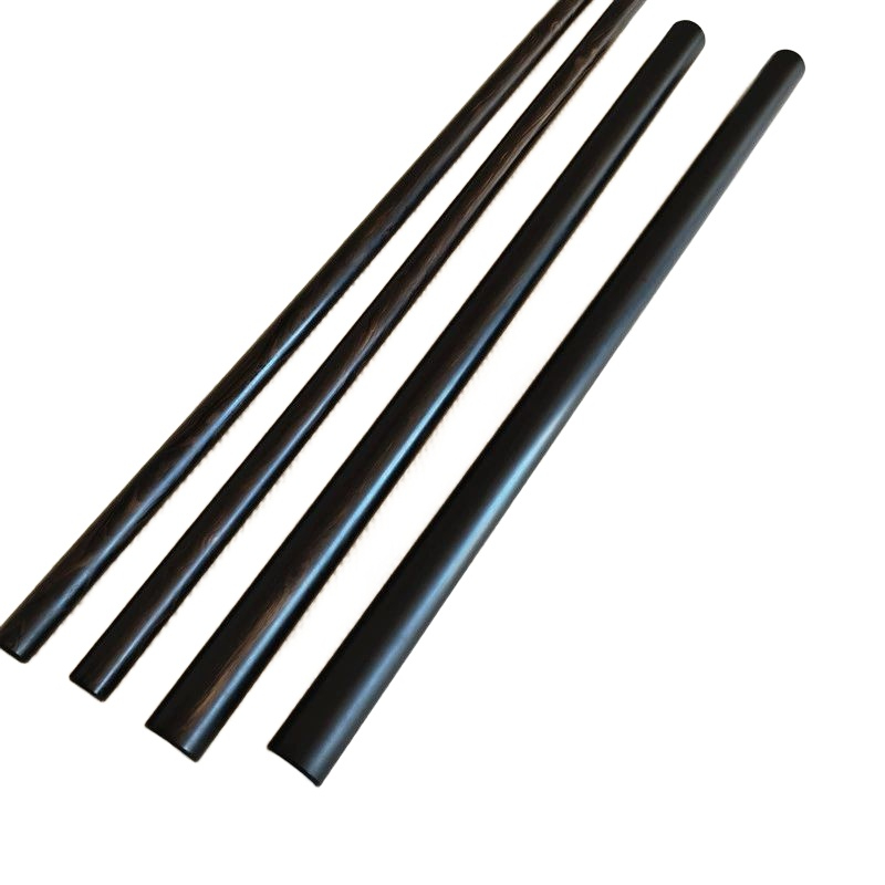 백단향 목공예 막대 원목 자재 특수목재 호신용 나무막대 수공예 DIY 재료 - 상품 이미지