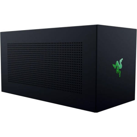 [해외]Razer 코어 X V2 외장 그래픽 인클로저 eGPU 윈도우 11 썬더볼트 45 USB