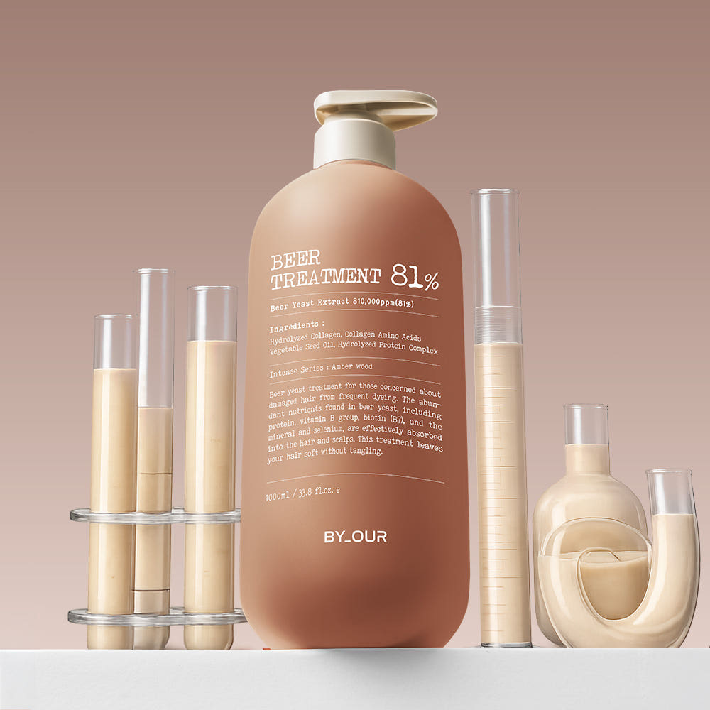 바이아우어 맥주효모 단백질 81만PPM 트리트먼트 1000ml 가격 비교 바이아우어 공식스토어 바이아우어 맥주효모 단백질 81만PPM 트리트먼트 1000ml