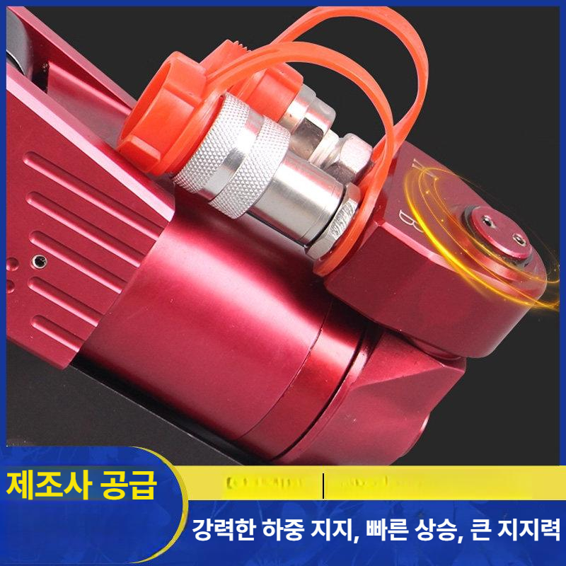 산업용 유압토크렌치 플랜지 스퀘어 볼트 고강도 너트 배관 - 상세 이미지 3