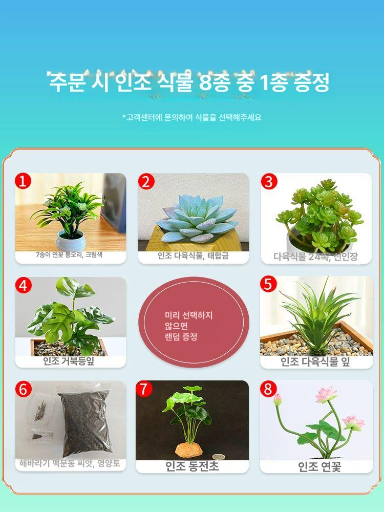 무중력 공중부양 화분 원형 초전도체 자석 소품 거실 행잉 매달림 인테리어 집들이 선물 - 상세 이미지 5