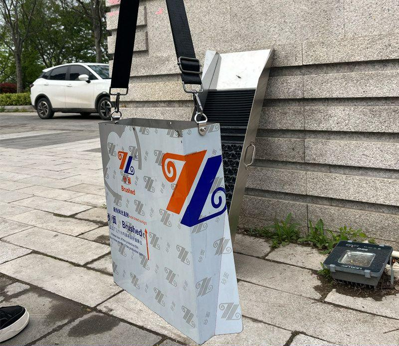 패닝접시 사금채취도구 석션기 사금장비 채굴 모래 알루미늄슬롯인주 - 상세 이미지 5