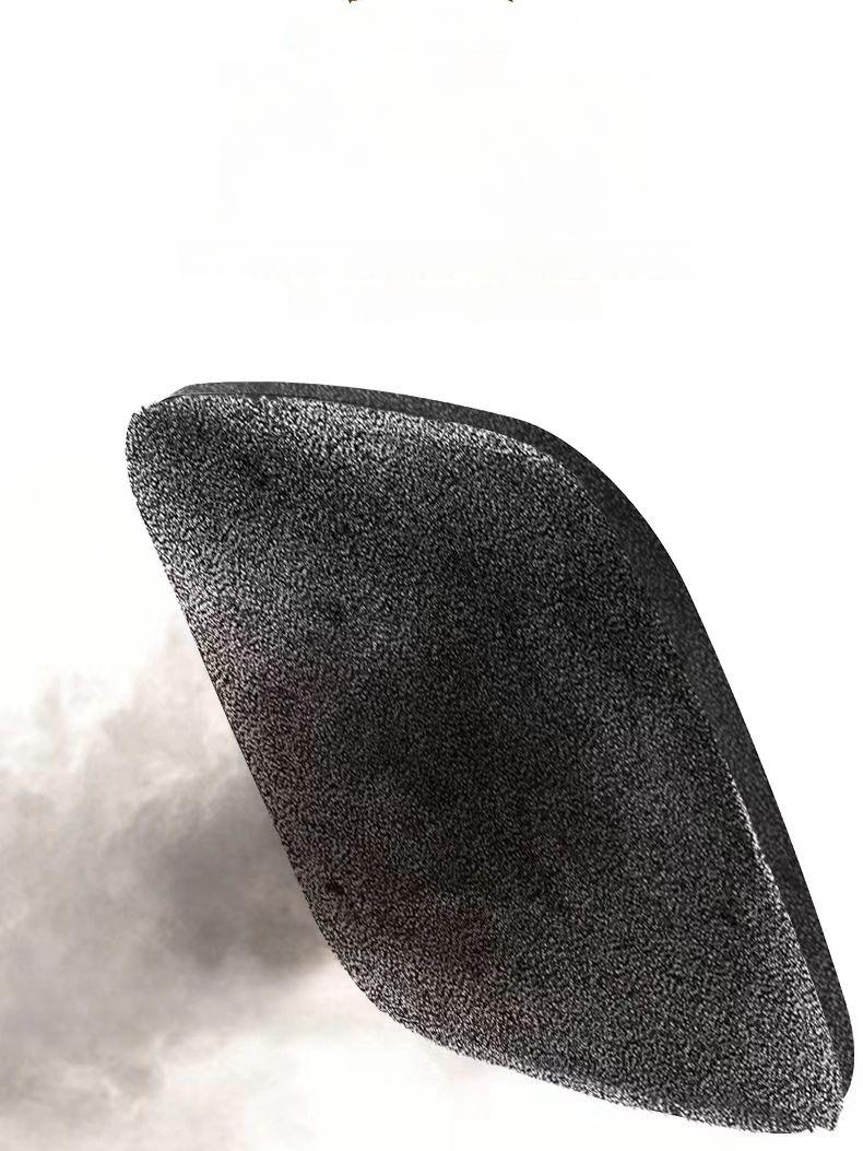 테이블 환기팬 휴대용 가정용 흡입 업소용 배기팬 렌지후드 덕트팬 냄새제거 간이 - 상세 이미지 4
