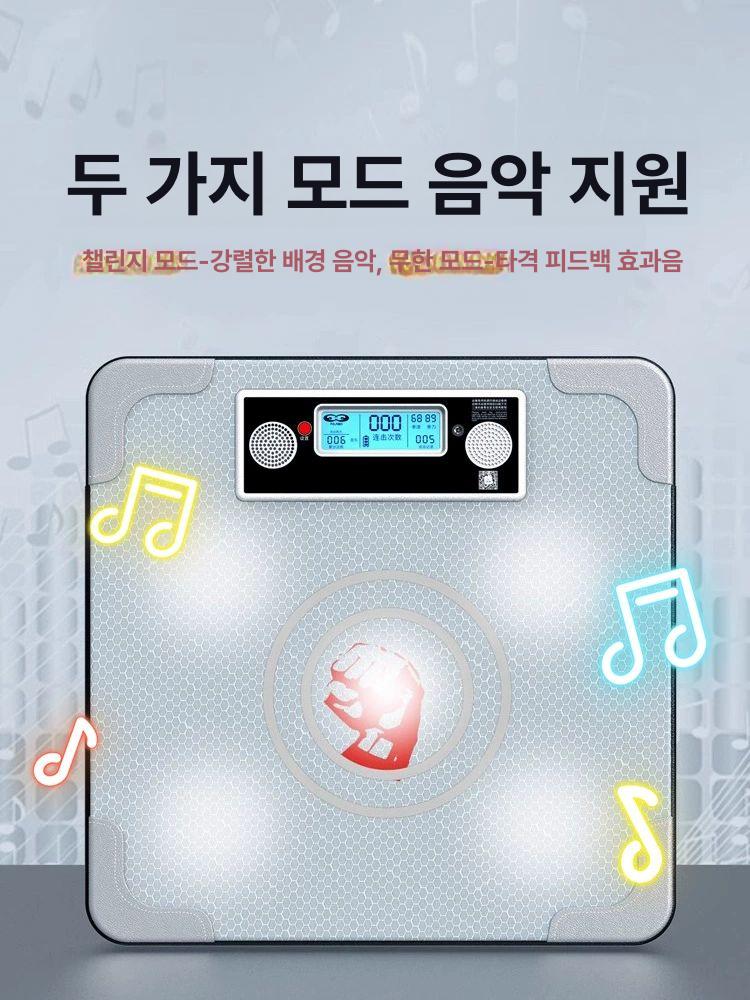 사무용 천공기 제본 타공 핸드 프레스 강력 펀칭 홀펀처 전문가용 고급형 - 상세 이미지 5