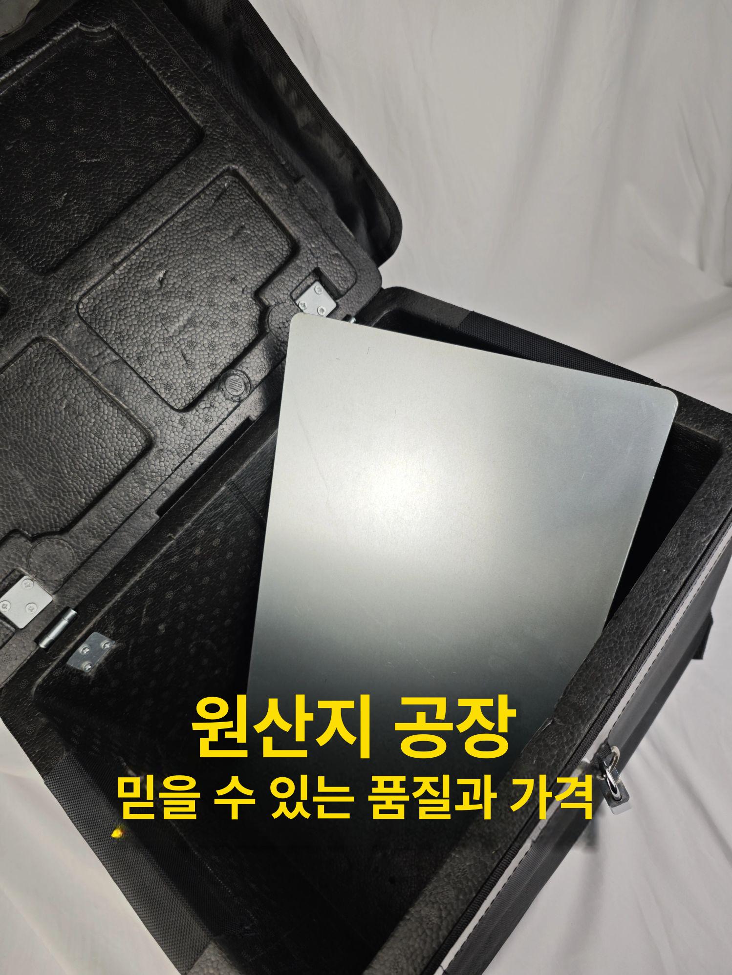 배달박스 강력 자석파티션 패널 방지 - 상세 이미지 2