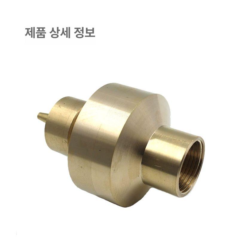 태양광 연못분수 정원 조명 장식 야외 수중 분수대 인테리어 조경용 조명기구 - 상세 이미지 5