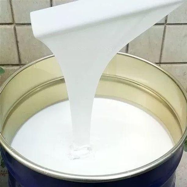 만들기용 몰드용실리콘 경화 액체 금형 원료 공방 소프트 액상실리콘 레진몰드 - 상품 이미지