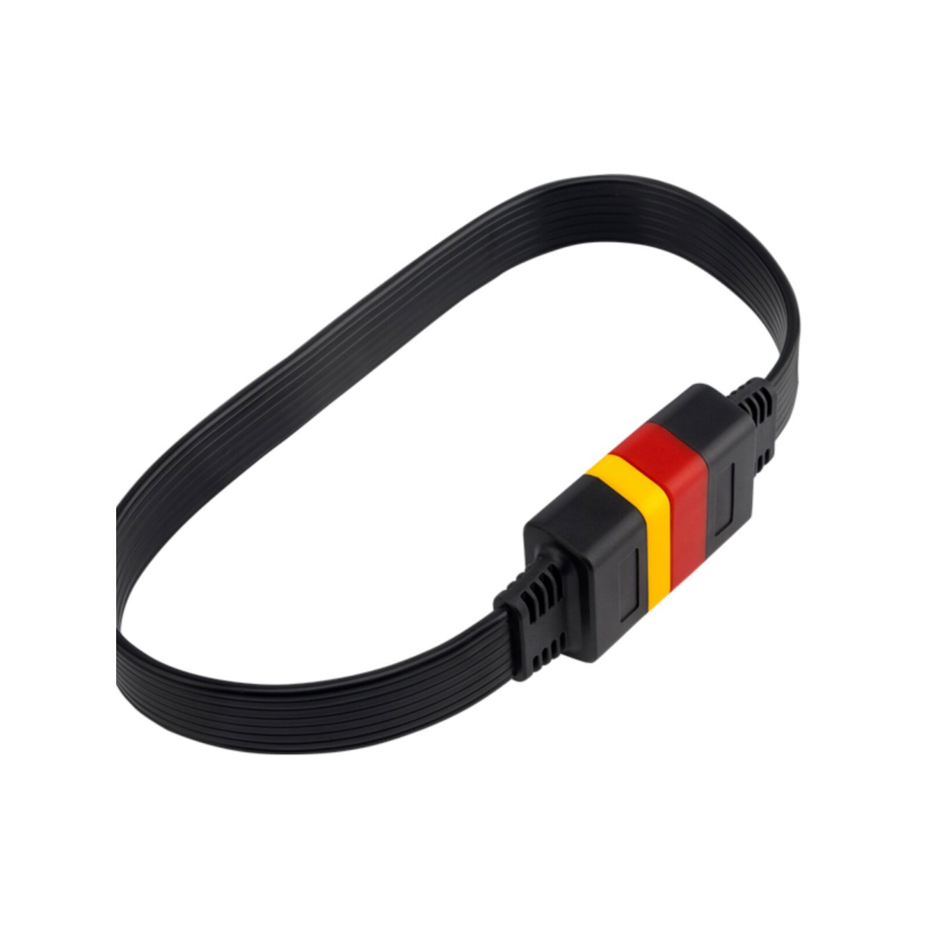 자동차스캐너 자동차진단기 OBD MaxiCOMMK906 X431OBD 암수전단자 36 - 상세 이미지 2