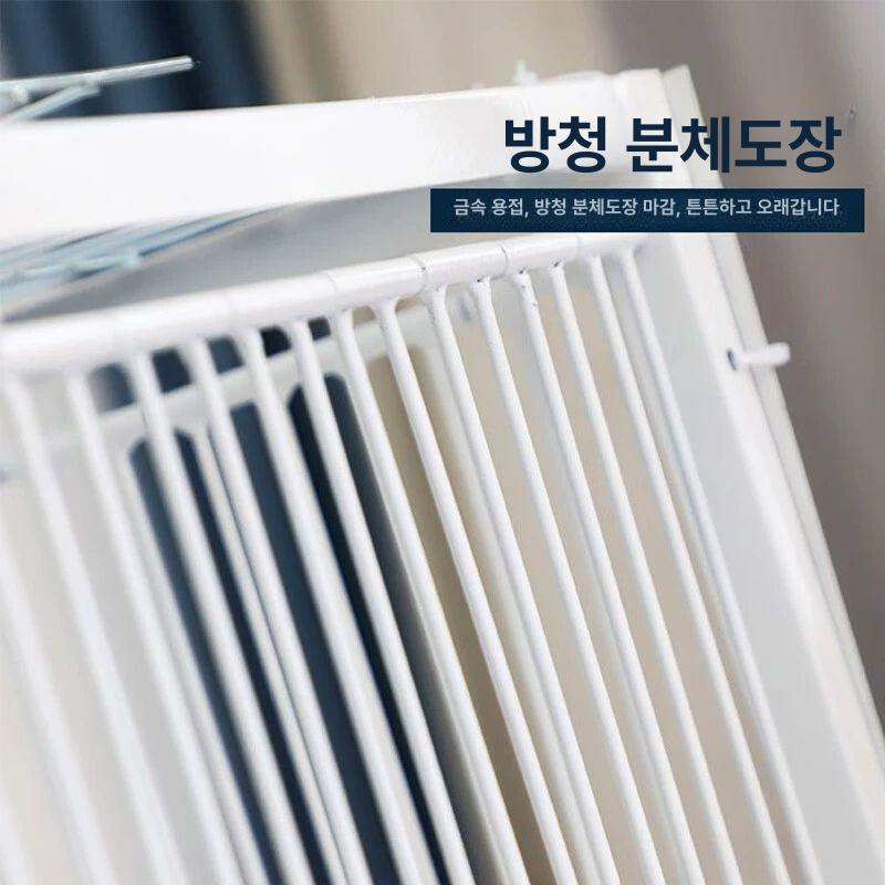 새 포획 철장 자동 설치식 옥상 야생동물 퇴치 장비 포수용 잡이 케이지 - 상세 이미지 2