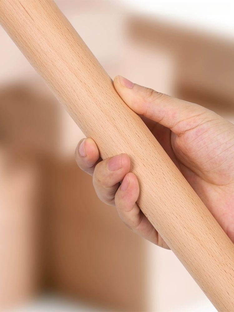 수리 식탁다리 나무 액세서리 나사 목재판용 책상다리 튼튼한 가구 교체 수직형 보수 - 상세 이미지 3