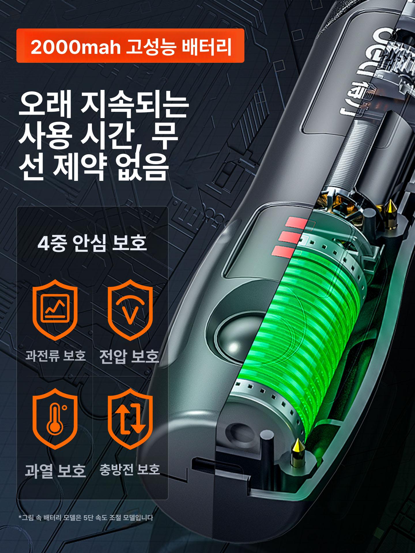스티로폼 절단기 목공 배터리 공구 초음파커터 도구 아크릴 리튬 폼보드 칼날 스폰지 - 상세 이미지 3